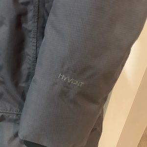 north face brooklyn down jacket
